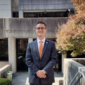 Meet your Posher, Keaton